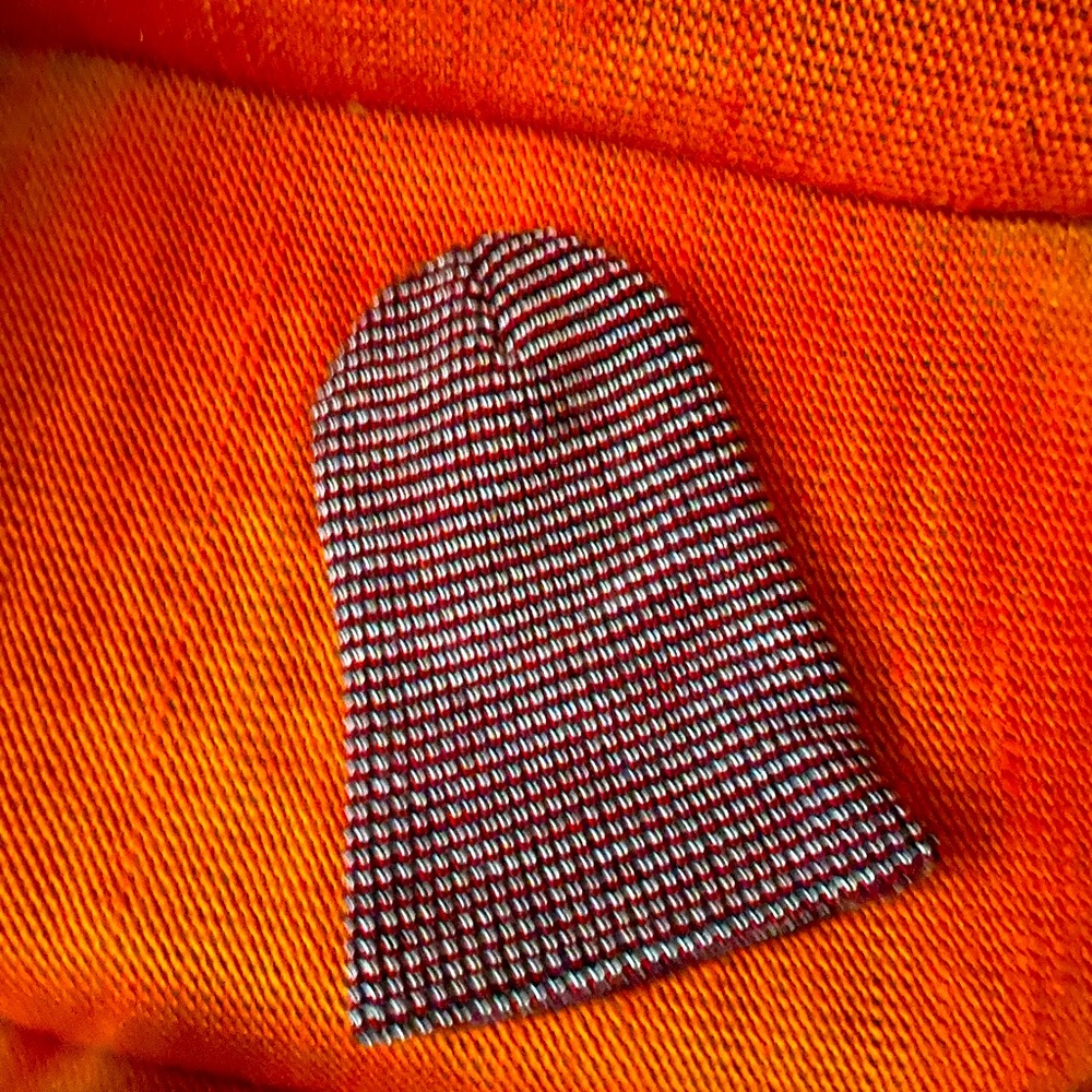 Urban outfitters knit beanie